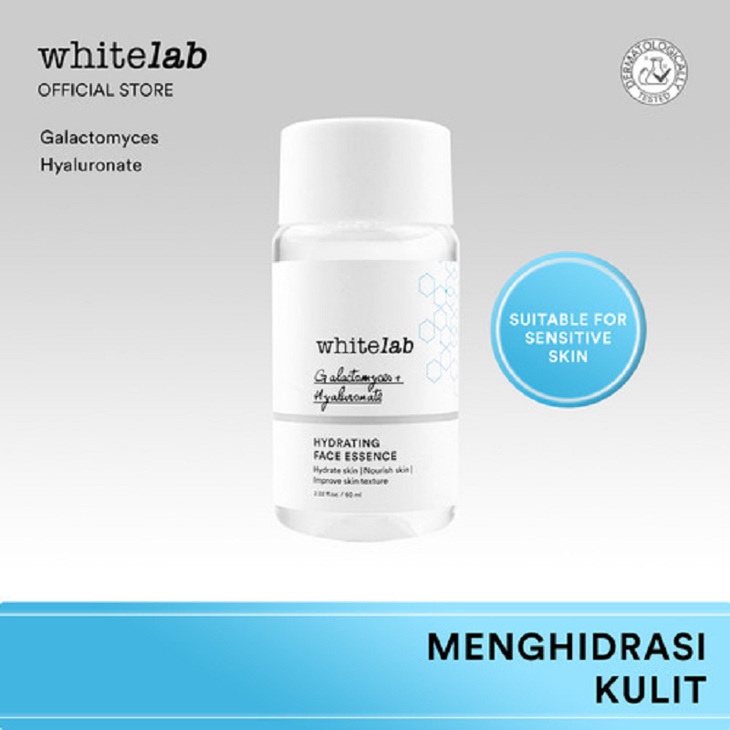 Whitelab Hydrating Face Essence | Face Toner | Soothing Toner | Acne Toner | Exfoliating Toner