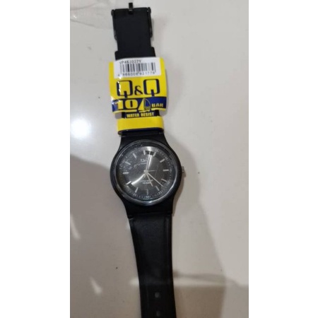 Strap Tali Jam Q&amp;Q QnQ QQ VP46 VP-34 VP 46 bisa pas lgsg dipakai kak