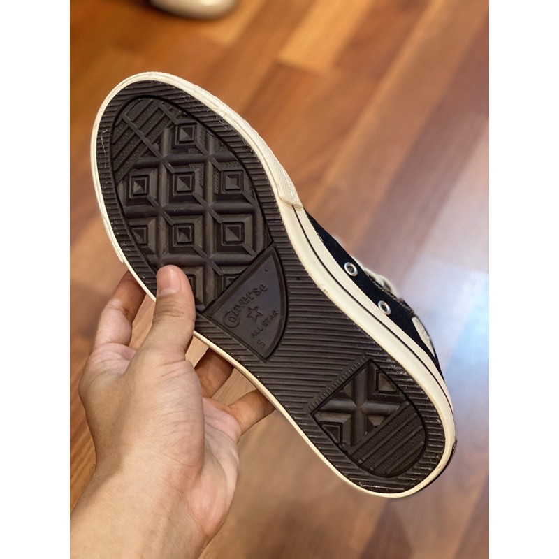 Sepatu Converse 70s HIGH Size 36-44 Premium Quality Made In Vietnam