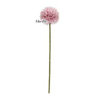 BUNGA DANDELION ARTIFICIAL WARNA  CANTIK  PROPERTI FOTO  