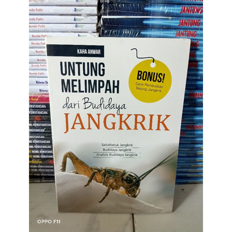 buku-budidaya- jangkrik untung melimpah