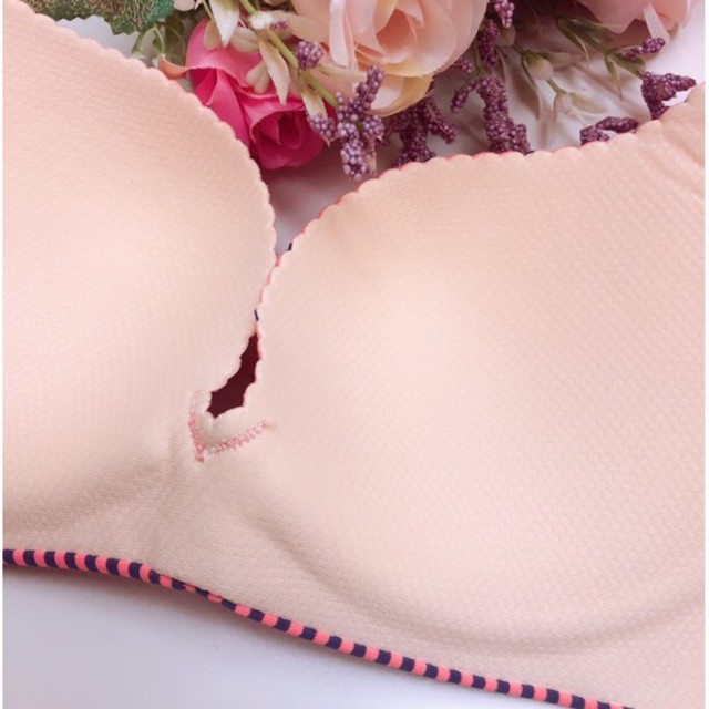 Bra Seamless (K-D1) Pakaian dalam seamless TANPA KAWAT BUSA PUSH UP