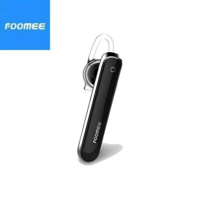 HEADSET FOOMEE BLUETOOTH WE62 ORIGINAL