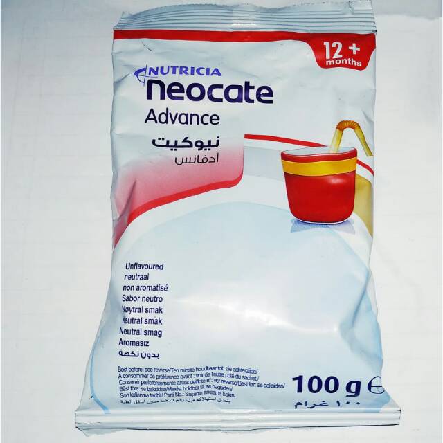 NEOCATE ADVANCE