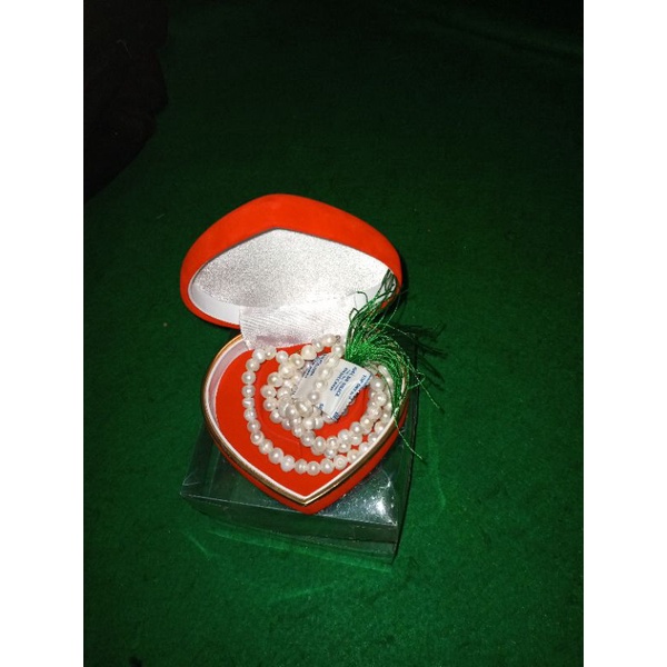 tasbih mutiara lombok