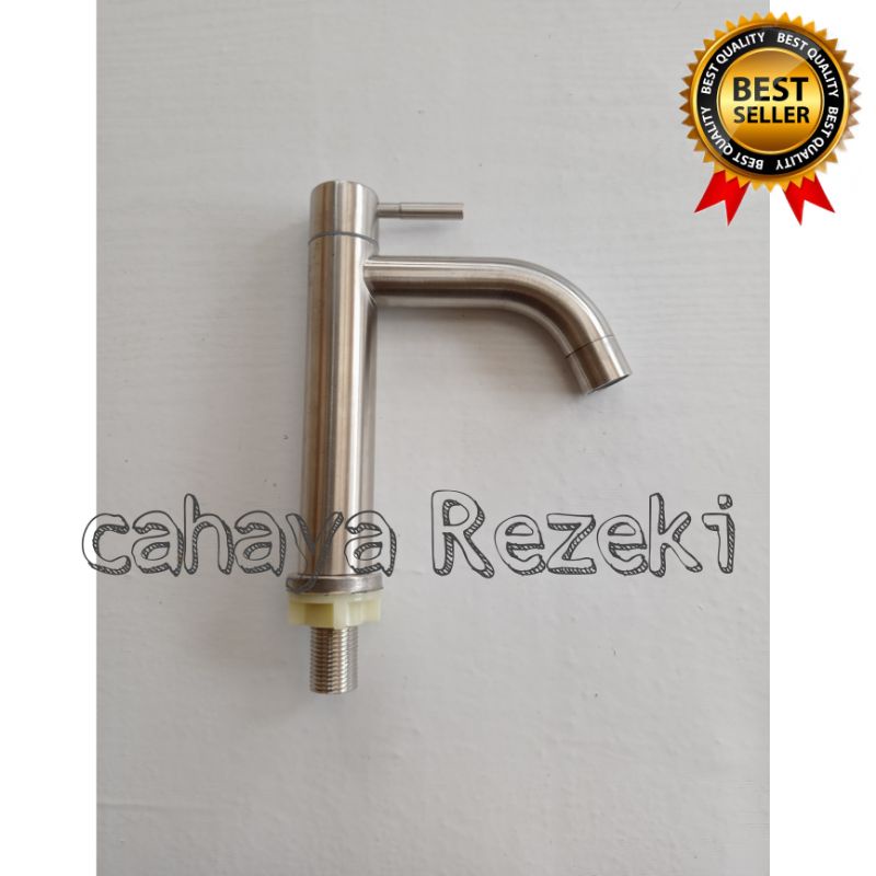 KERAN WASHTAFEL STAINLESS KERAN PENCUCI PIRING MEJA STAINLESS STELL