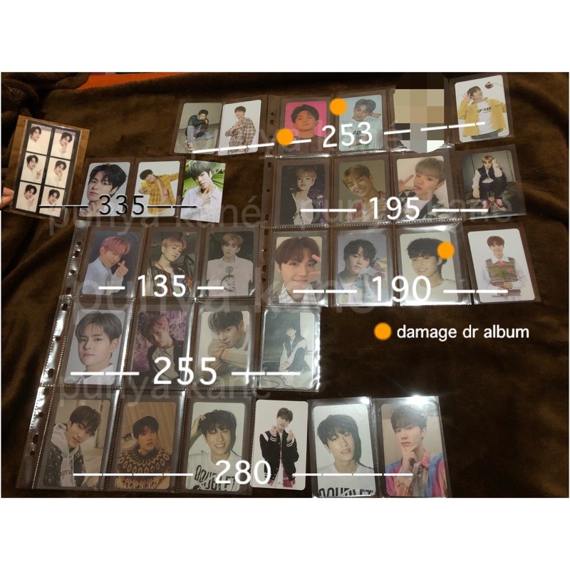 Pc official treasure hyunsuk jihoon yoshi junkyu mashiho jaehyuk doyoung yedam manyo ar ch 1 2 3