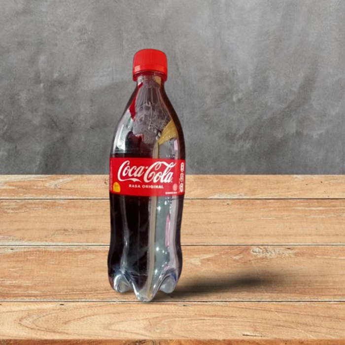

COCA COLA PET 250ML