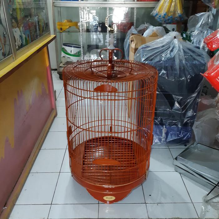 sangkar murai bnr reborn no 2