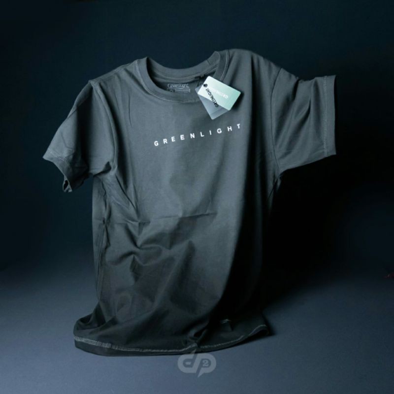 GREENLIGHT | KAOS GREENLIGHT | GREENLIGHT TERBARU