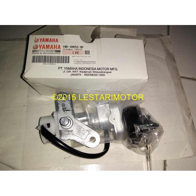 Kunci Kontak Mio Soul Original YGP Set KD170519