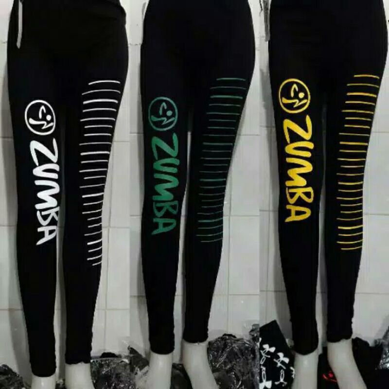LEGGINGS DEWASA//laging goes//leging senam//laging zumba