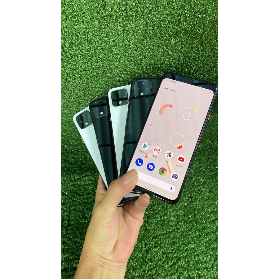 GOOGLE PIXEL 4 XL 6GB 64GB SECOND ORIGNAL