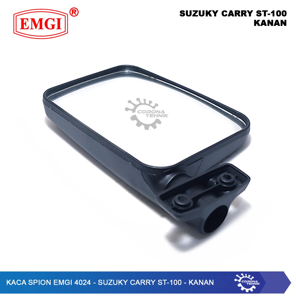 EMGI 4024  - Kaca Spion - Suzuki Carry ST-100 - Kanan