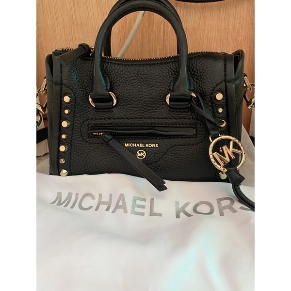 SOLD mk carine xs black butik (sold)