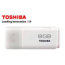 Flashdisk Toshiba 8gb flasdisk 8gb Toshiba
