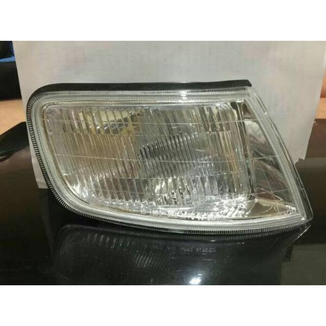 Sein Corner Lamp Accord Cielo cello 94-97
