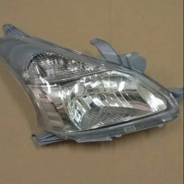 headlamp avanza veloz 2012 - 2014 oem