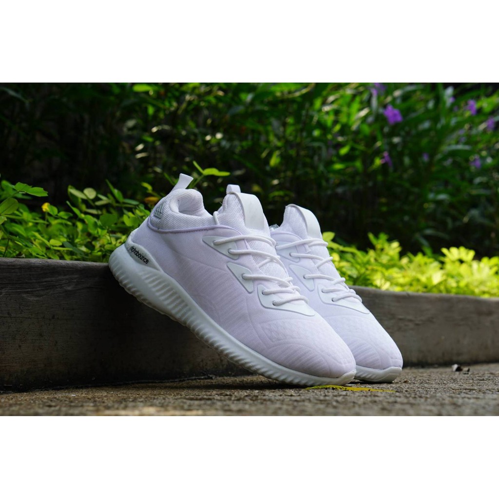 Adidas Alphabounce