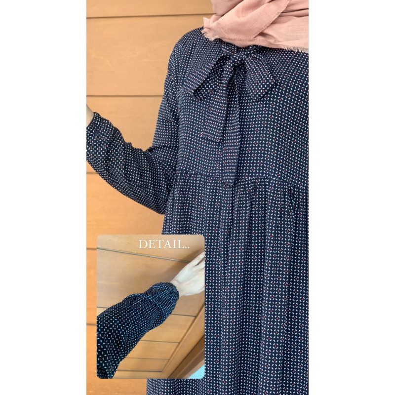 RANIA DRESS NADEEA.ID