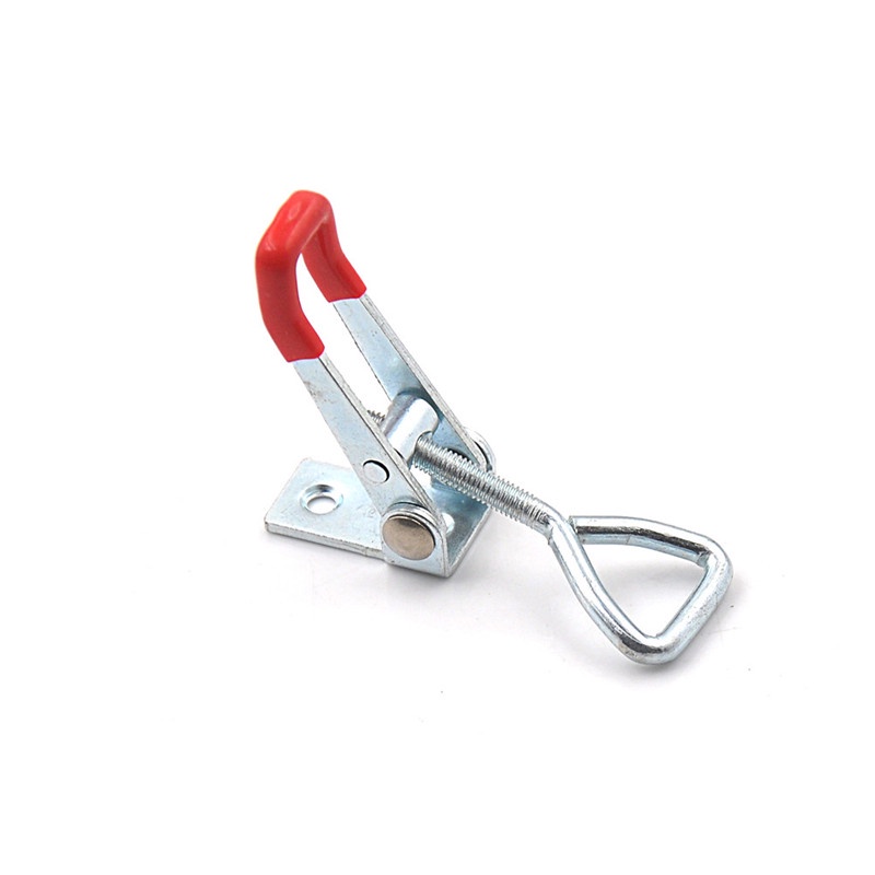 Deid GH-4001 Toggle Clamp 100KG / 220lbs Untuk Alat Pertukangan