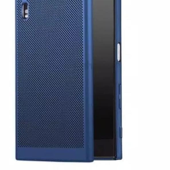 C Cashback Hard Case Model Jaring Sony Xperia Xz Xzs Docomo Global Au Shopee Indonesia