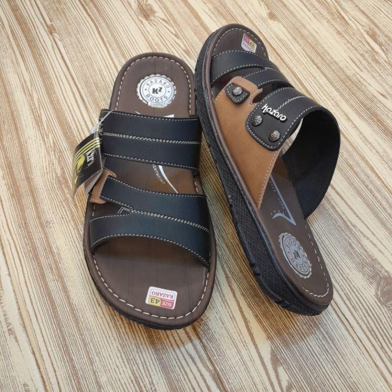 Sendal KAZARO Pria SL