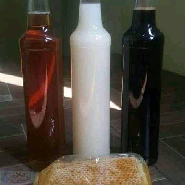 

Madu sumbawa