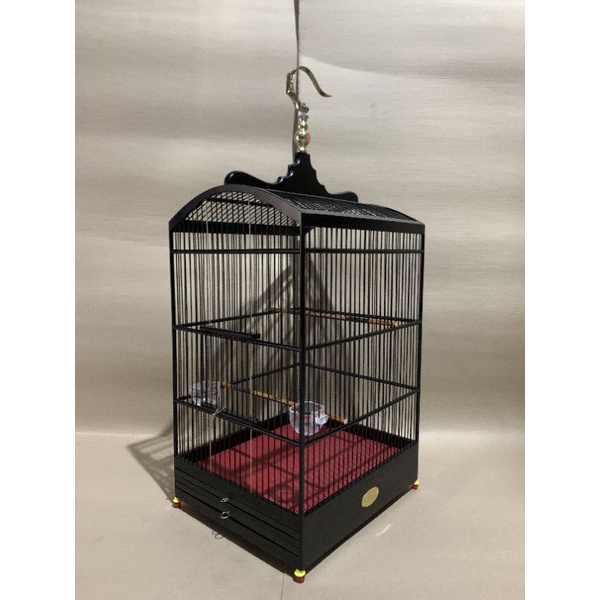 SANGKAR KANDANG KOTAK CMS BLACKDOFF NO 1
