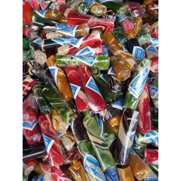 

dodol zebra enak murah free bubblewrap