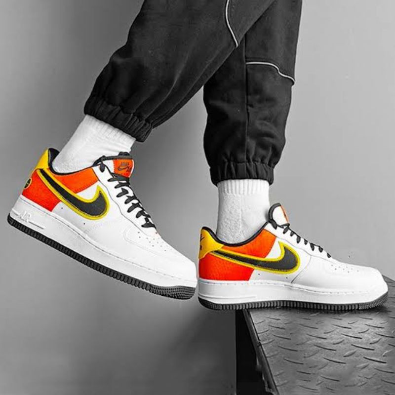 rayguns af1