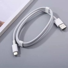 Kabel Data VIVO Fast Charging 2A USB Tipe C/Micro