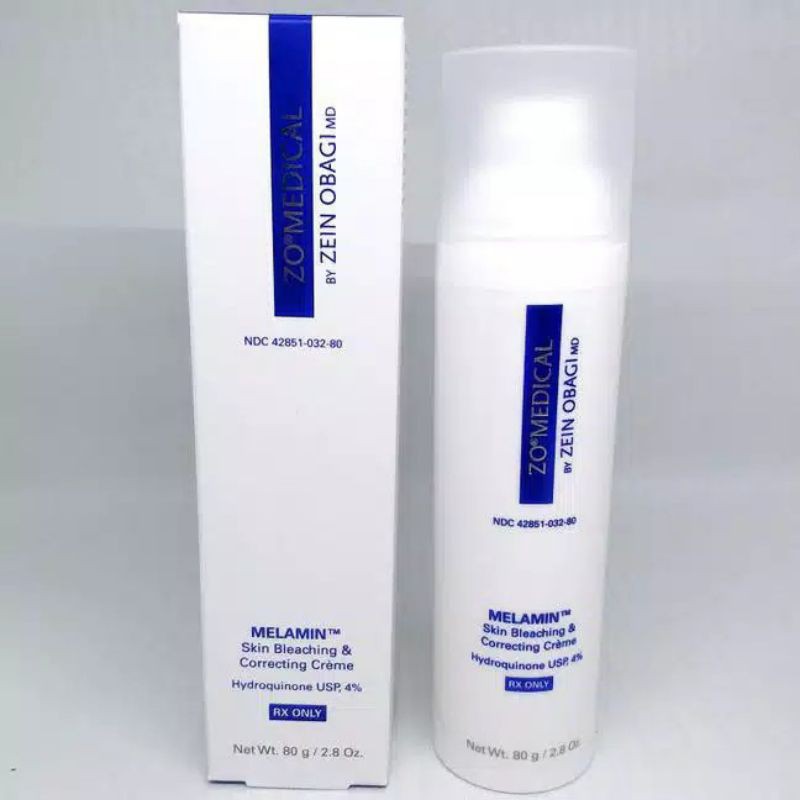 OBAGI MELAMIN