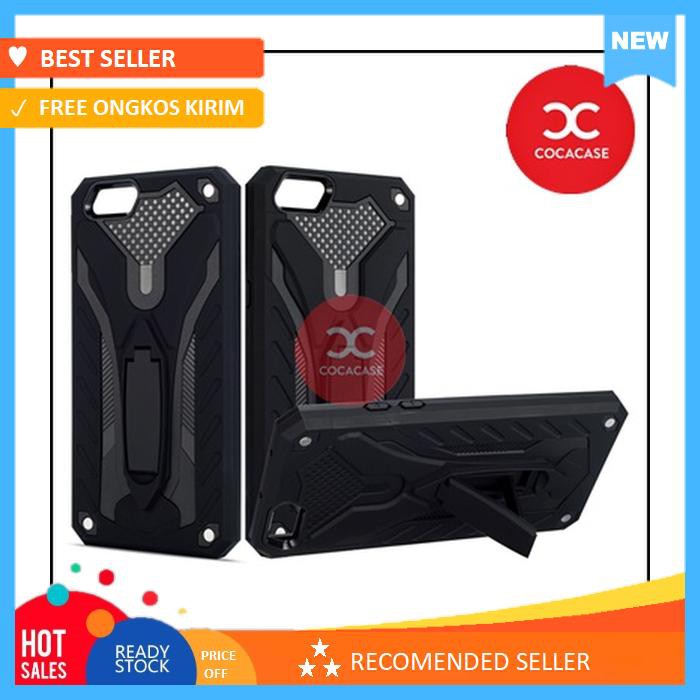 HEAVY ROBOT CASE OPPO A39 A57 HARD TPU PHANTOM ROBOT CASE