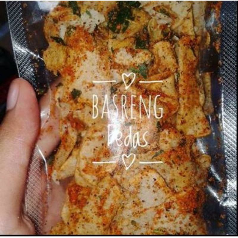 

BASRENG (Basogoreng)