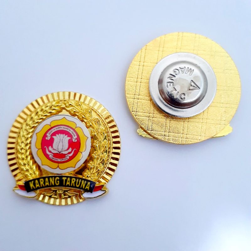 PIN KARANG TARUNA