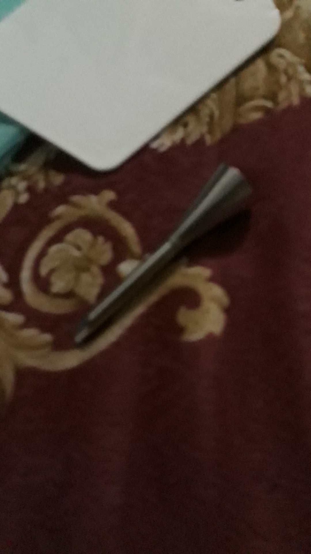 Redheat 1pc Nozzle Cake Cream Puff Small Icing Piping  Baking Tool