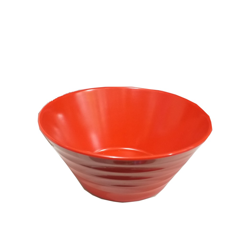 Mangkok Melamin Ulir Donyku/ Mangkok Melamin/ Mangkok Ulir/ Mangkok Donyku