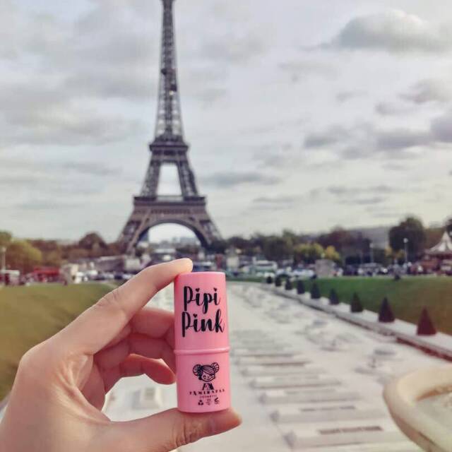

PipiPink