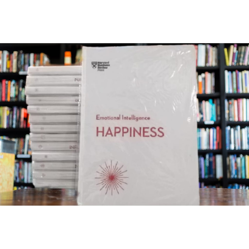 Emotional Intelligence Happiness