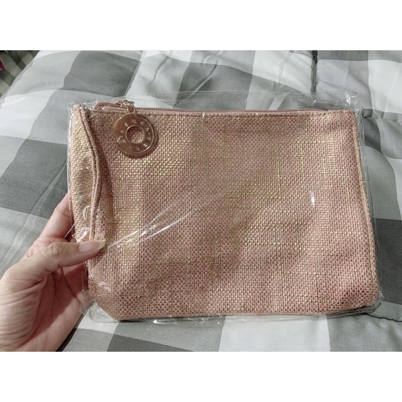 Becca Cosmetic Pouch
