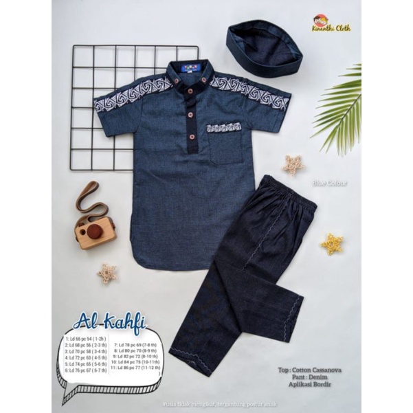 al kahfi koko anak-ataqi koko anak