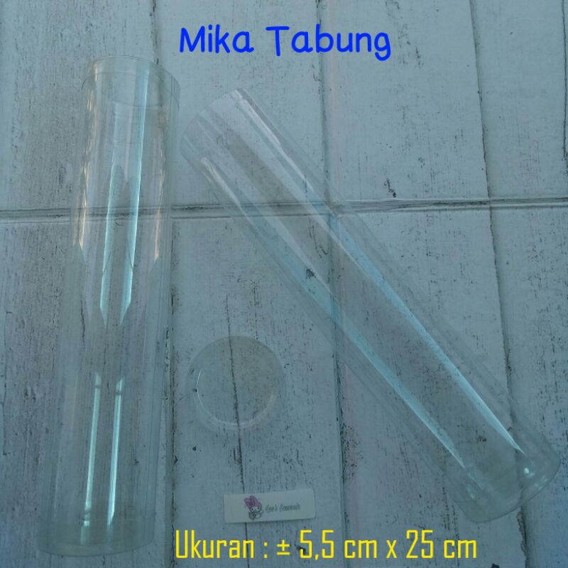 Mika Tabung