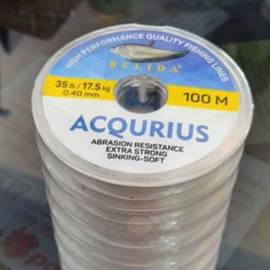 ACQURIUS SENAR