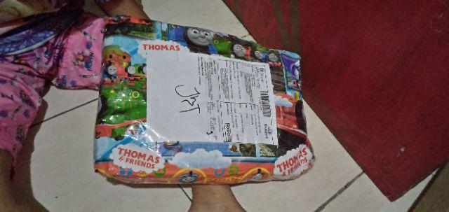 PROMO Tas Anak Sekolah Thomas Batman Spiderman PROMO Tas Anak Sekolah Thomas Batman Spiderman