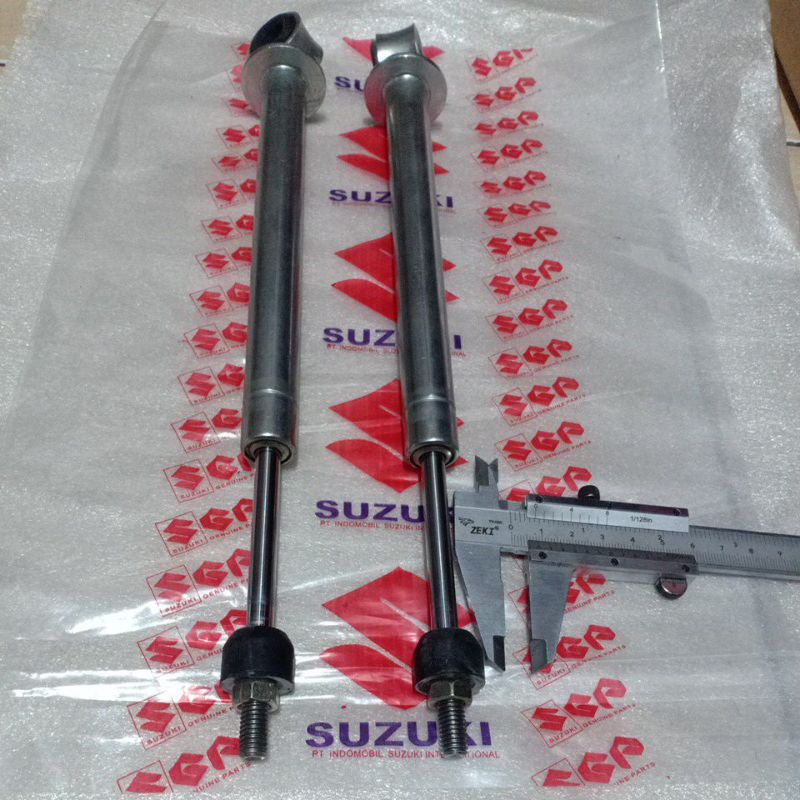 As stik pen skok shok shock shockbreaker breker belakang smas smash lama