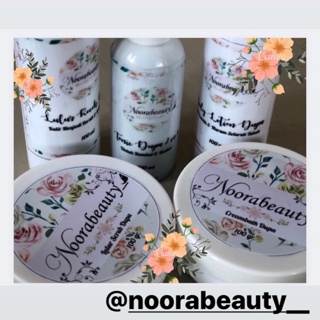

Noorabeauty__
