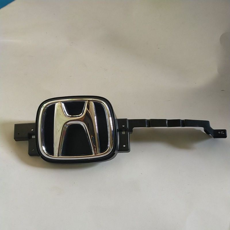 base dudukan emblem H honda Jazz  Rs original