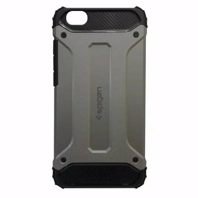Spigen Tough Armor VIVO Y55 / Hardcase Iron / Case Robot