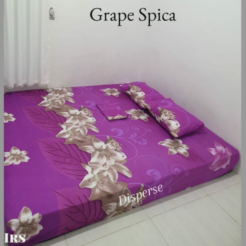 SPREI GRAPE SPICA